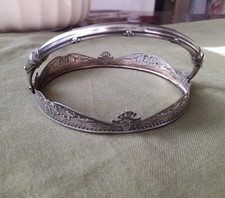 Ancien Entourage/Monture de