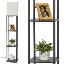 Lampadaire sur Pied Salon avec