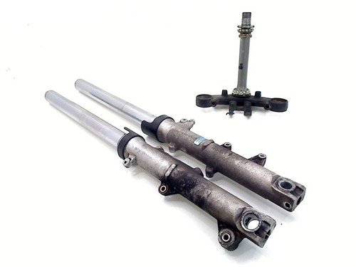 Fourche avant complet honda - avant,