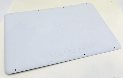 Coque arrière originale pour - coque,
