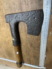 hache hachereau outil ancien