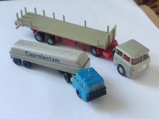 Lot 2 TATRA Caprolactam Skoda