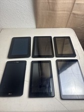 Tablets Amazon Kindles