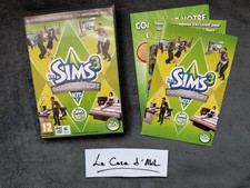 Jeu PC Les Sims 3 -