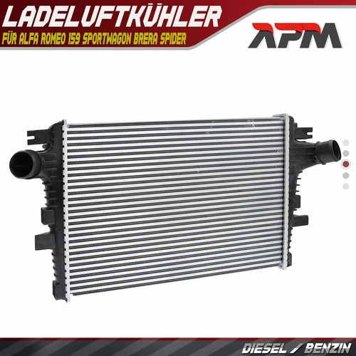 Intercooler turbo pour - intercooler,