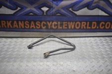 398 04 KAWASAKI KFX700 KFX 700 WIRE BRACKET MOUNT ATV QUAD FREE SHIP