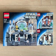 lot de 3 ensembles complets