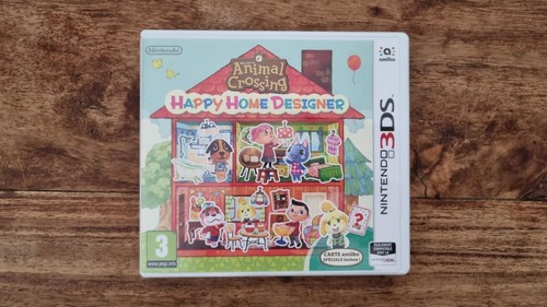 Animal crossing happy - animal, :
