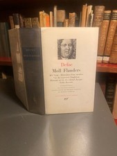 Bibliothèque de la Pleiade