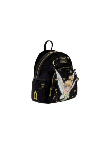Sac dos clochette - dos,