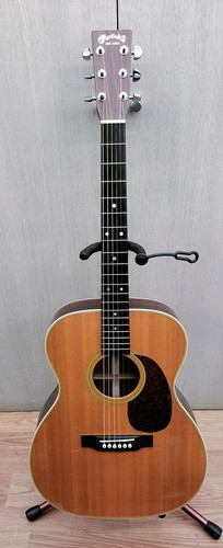Martin 000 acoustic - martin, 000-28