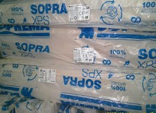 22 PANNEAUX POLYST EXTRUDE