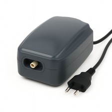 Pompe à air culture aquarium aérateur de bassin pompe à oxygène étang pompe à...