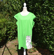 maxi tee shirt  chemise de