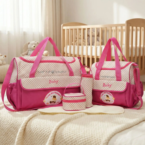 Sac langer bébé pièces - langer,