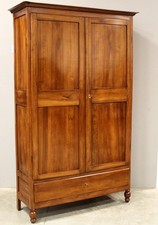 Armoire Buffet d'époque Louis