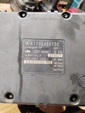 Bloc Hydraulique Unité