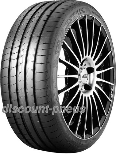 Pneu été goodyear eagle - eagle, f1