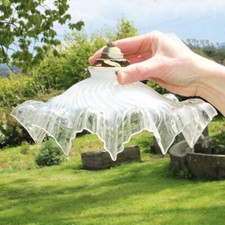 Ancienne suspension à