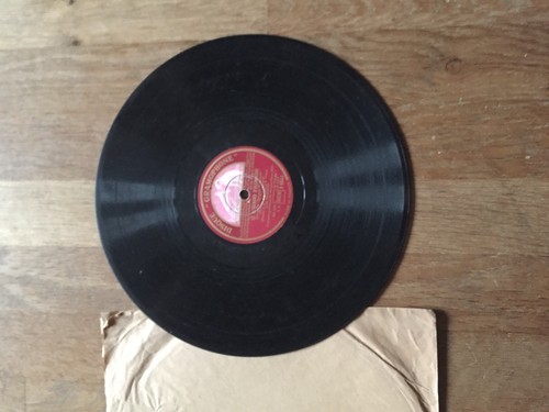 Disque vinyl cm luis - 25,