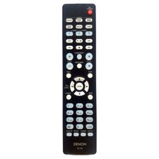 Télécommande DVD audio home