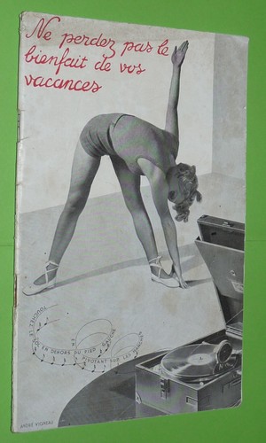 Catalogue tunmer 1934 sports - catalogue,