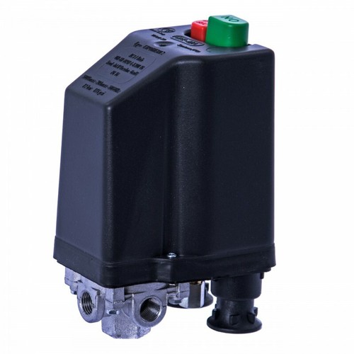 Pressostat compresseur mdr - pressostat,