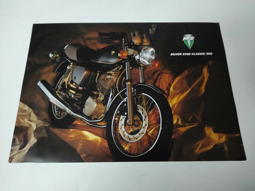 500 silver star classic de - 500,