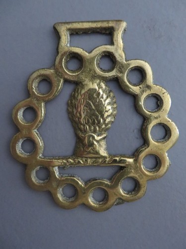 Médaillon ornemental de - médaillon,