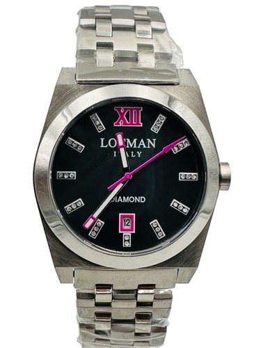 Orologio polso locman - polso,