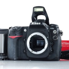 Boîtier pour appareil photo