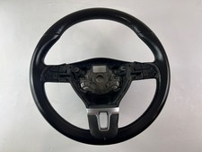 VW T5 Multivan leather steering wheel steering wheel leather