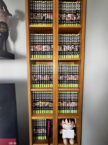 One piece collection tomes - -, 1