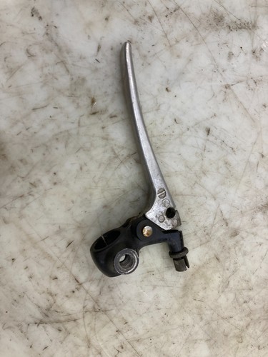 Honda xl125 125 - 125, 1975