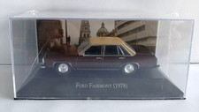 [26] DIE CAST FORD FAIRMONT