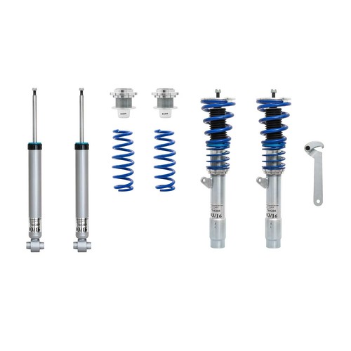 Tuning kit suspension - kit,