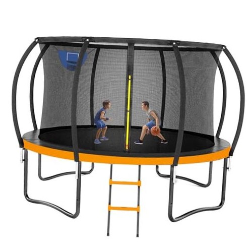 Trampoline 8ft 10ft - 8ft, 12ft