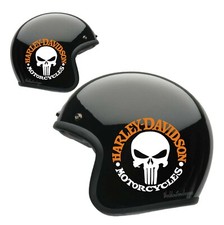 Adhésifs Casque de Moto