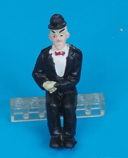 POLITOYS -- Ford T G30 -