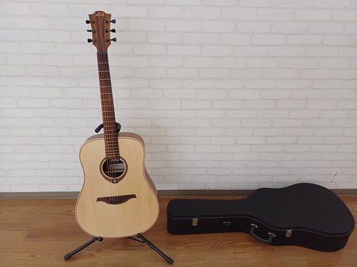 Guitare acoustique lag - acoustique,