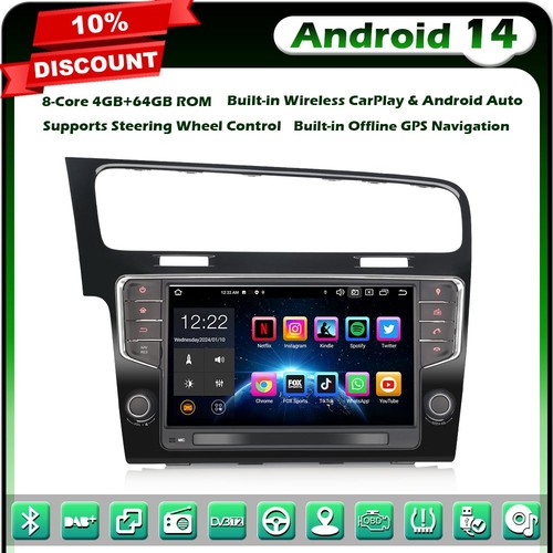 Core 64go android 14 - 9",