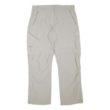 MAMMUT Pantalon Beige