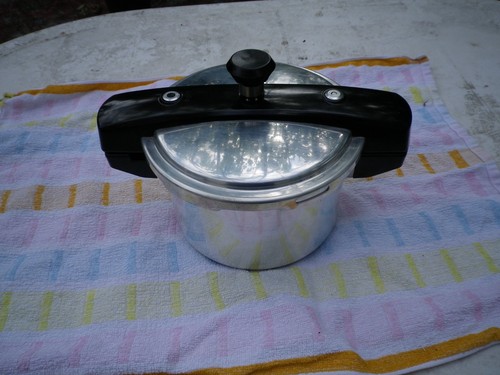 Petit autocuiseur 3 litre - petit, de