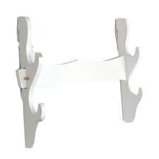 Support d'épée et de flûte