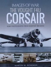 LIVRE/BOOK : The Vought F4U