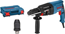 Marteau perforateur SDS Plus