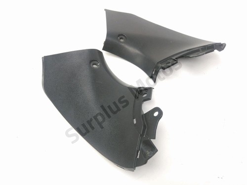 Pack carenage suzuki gsxr 1340 - carenage,