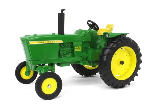 Ertl tracteur john - ertl,