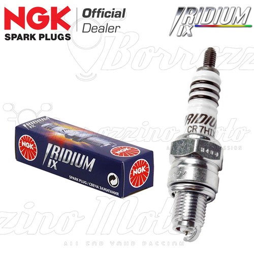 Bougie originale ngk - bougie,