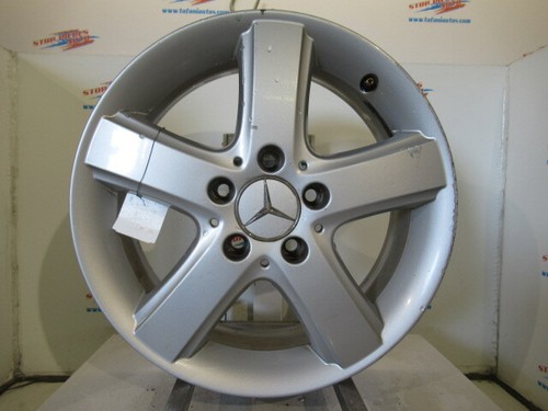 Jante alu mercedes classe - jante, b